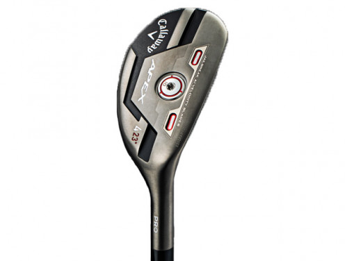 APEX PRO 2021 ユーティリティ(キャロウェイ)の評価を見る・評価する