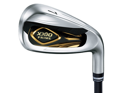 ゼクシオ プライム（XXIO PRIME）シリーズ｜ダンロップ アイアンセット