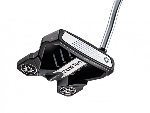 2ボール テン（2-BALL TEN） シリーズ｜オデッセイ パター