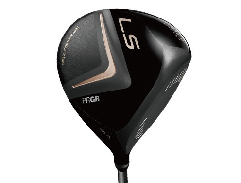 LS ドライバー(プロギア)の評価を見る・評価する｜ゴルフ・ドゥ