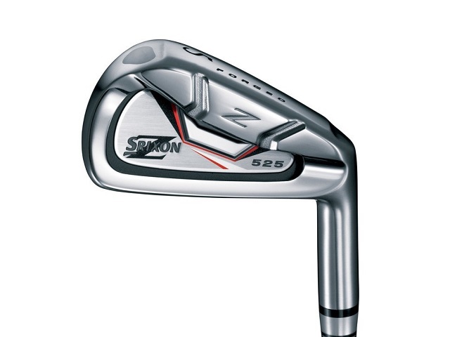 スリクソン Z525 限定 アイアンセット(ダンロップ)の評価を見る・評価