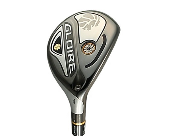 グローレ（GLOIRE）シリーズ｜テーラーメイド ユーティリティ