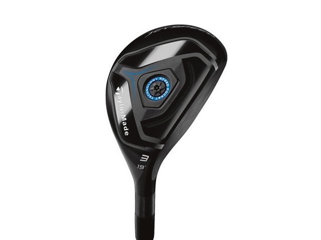 JET SPEED ユーティリティ(テーラーメイド)の評価を見る・評価する