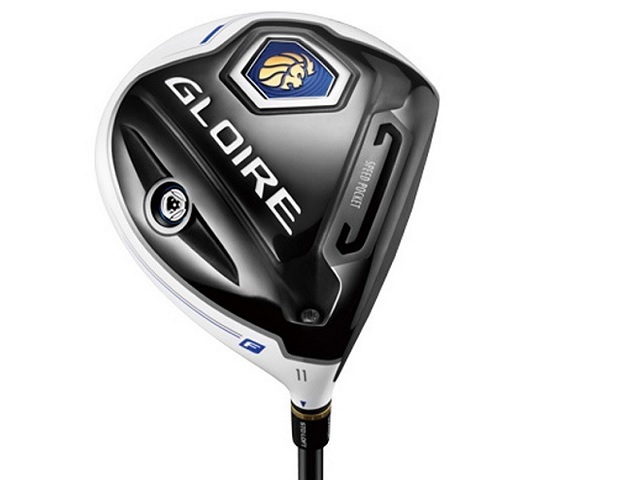 グローレ（GLOIRE）シリーズ｜テーラーメイド ドライバー