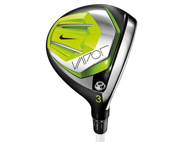 VAPOR SPEED フェアウェイウッド(ナイキ)の評価を見る・評価する