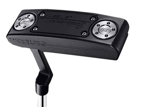 スコッティキャメロン セレクト（SELECT）シリーズ｜タイトリスト パター