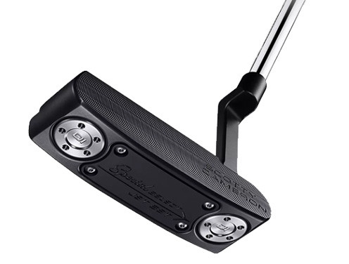 スコッティキャメロン セレクト（SELECT）シリーズ｜タイトリスト パター