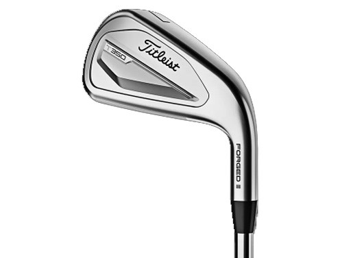 T350 2023 アイアンセット(タイトリスト)の評価を見る・評価する