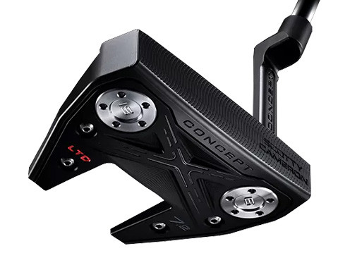 スコッティキャメロン コンセプト X（CONCEPT X） シリーズ