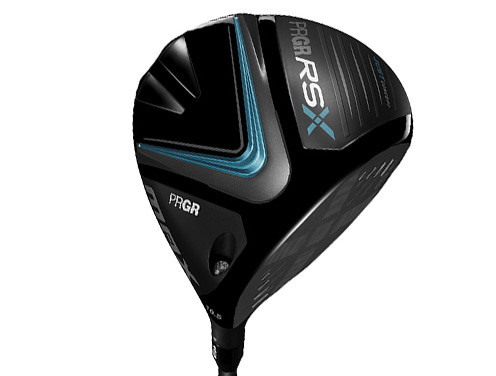 RS X MAX ドライバー(プロギア)の評価を見る・評価する｜ゴルフ・ドゥ