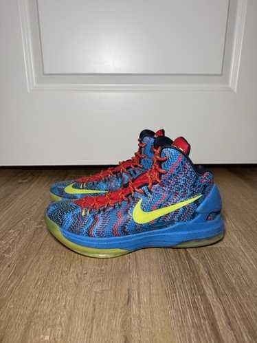 Kd 5 christmas day - Gem