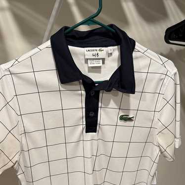 Lacoste andy roddick - Gem