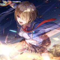 ヘブバン】SS大島一千子(果てなき慈愛の守護者)の評価とスキル【ヘブン