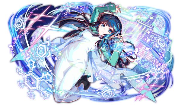 クラフィ】魔法科高校の優等生 司波深雪(進化適応)の評価【クラッシュ