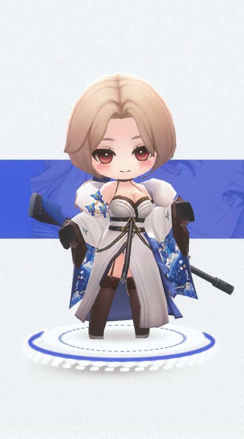 ニケ】ルドミラ：ウィンターオーナーの評価と性能【NIKKE】 - ゲームウィズ