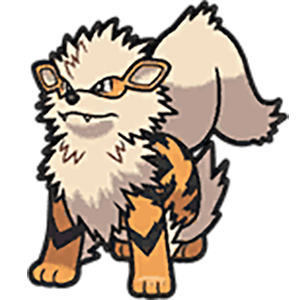 ポケモンSV】ウインディの進化と色違い・技【スカーレットバイオレット