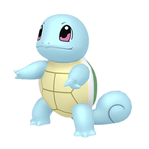 ポケモンZA】ゼニガメの進化と入手方法・おすすめ性格【ポケモン