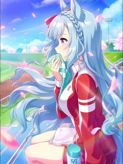 ウマ娘】メジロアルダン(SRサポート)の評価とイベント - ゲームウィズ