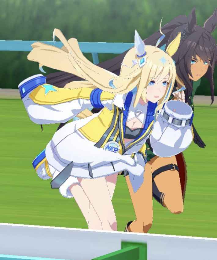 ウマ娘】第76回:国を超えた人馬の絆、二冠馬ネオユニヴァースの物語