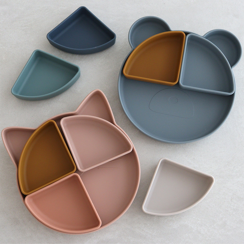 LIEWOOD Arne divider plate(リーウッド アルネ ディバイダープレート