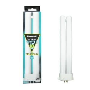 パナソニック ツイン1 FPL18EX-NF3 (電球・蛍光灯) 価格比較 - 価格.com
