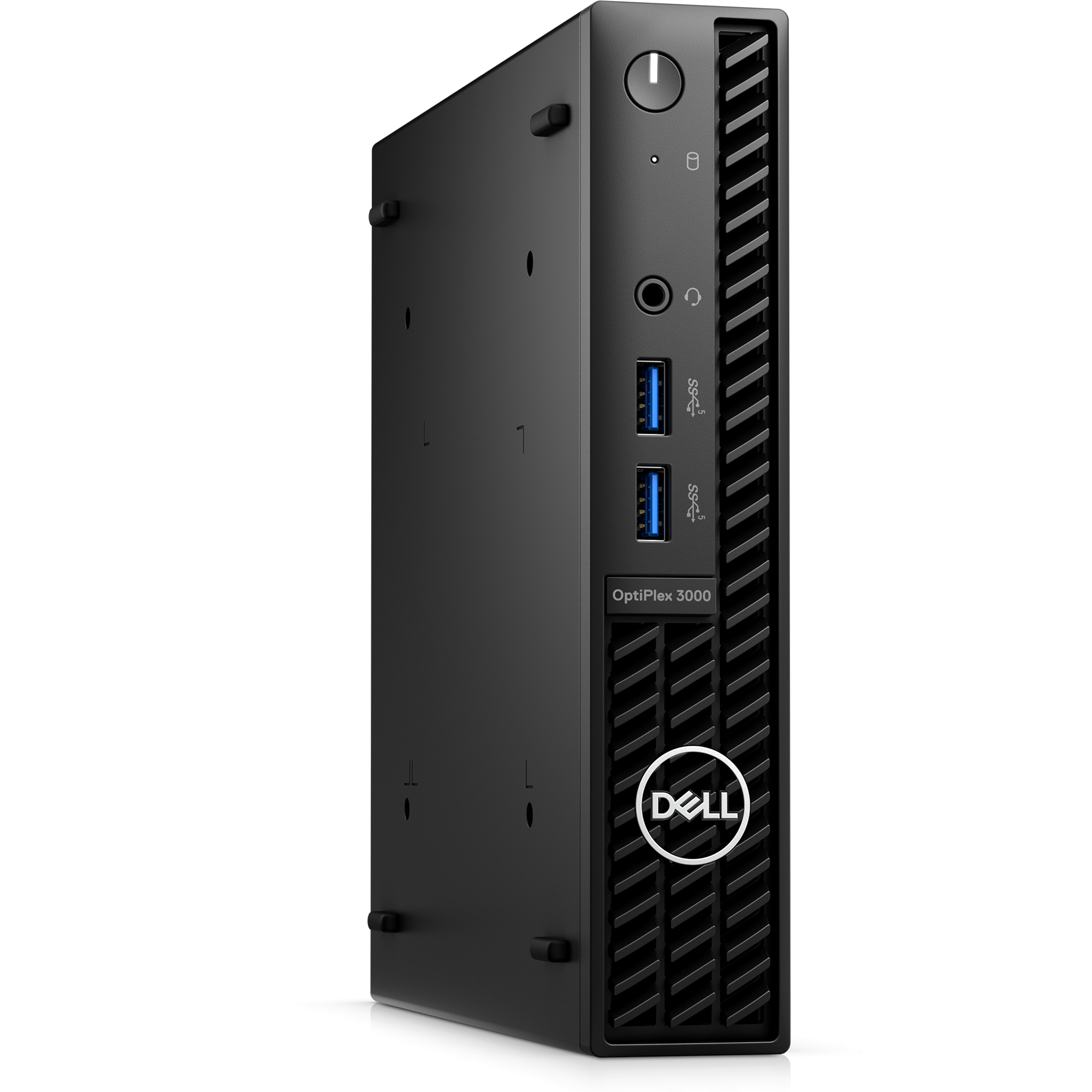 DELL 옵티플렉스 3000 Micro i3-12100T Win11Home (8GB, M.2 256GB