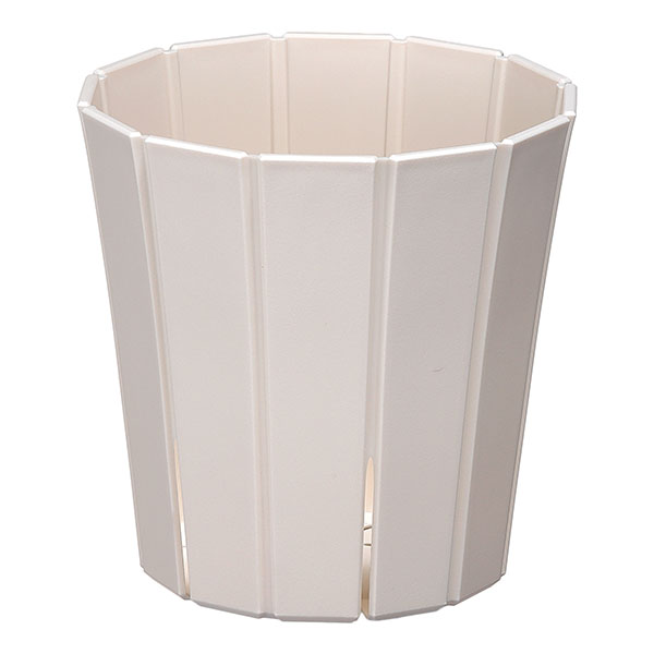 園芸ネット本店｜スリットオアシス5号ホワイト の通販【公式】