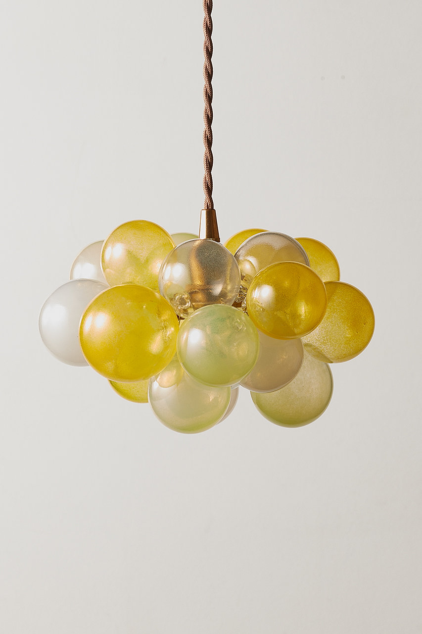 okabemakiko(オカベマキコ)｜【予約販売】【抽選販売】しゃぼんランプ