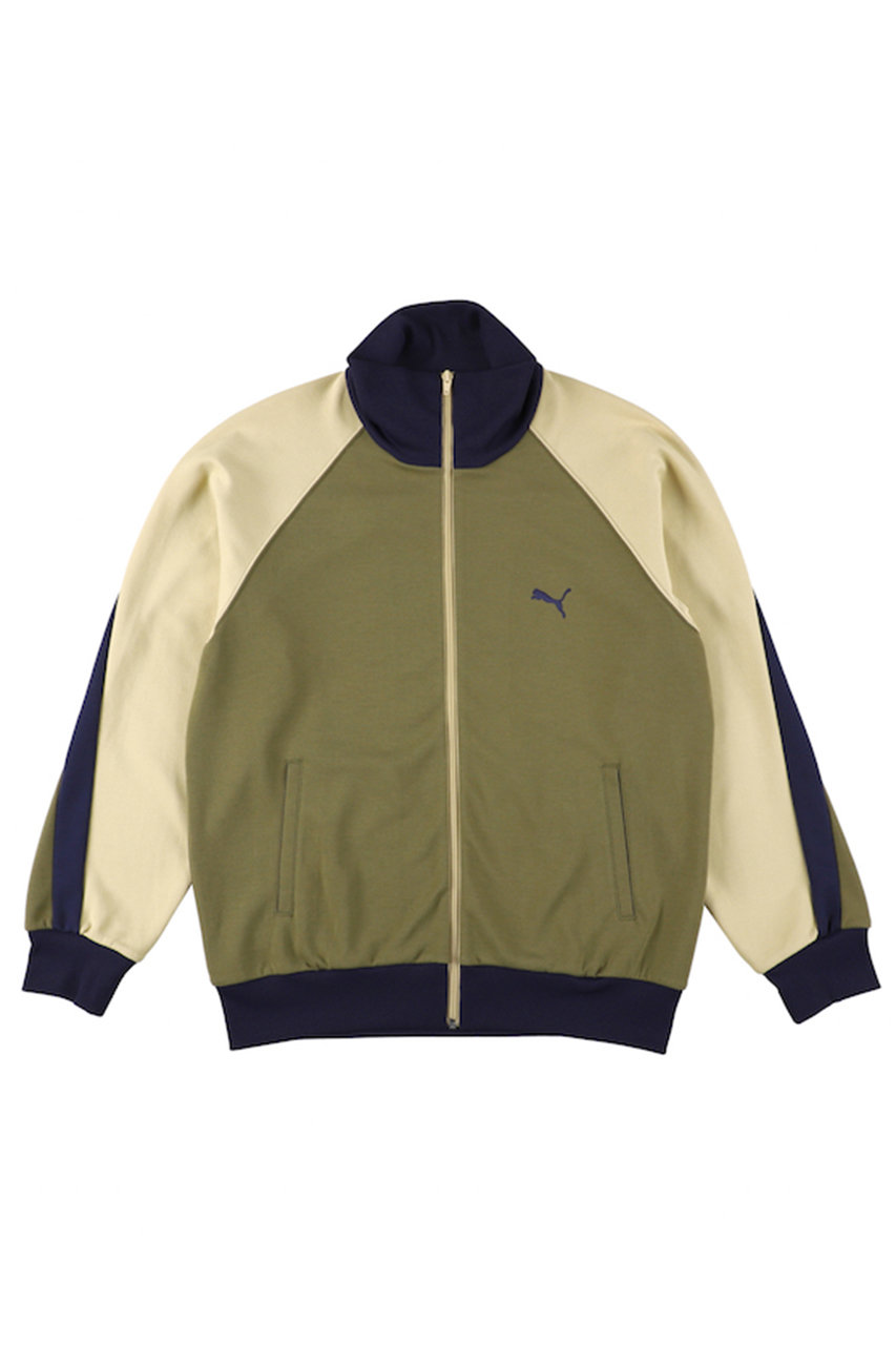 PUMA/プーマ｜【2025年1月3日(金)発売開始！】「プーマ」と「Scye(サイ