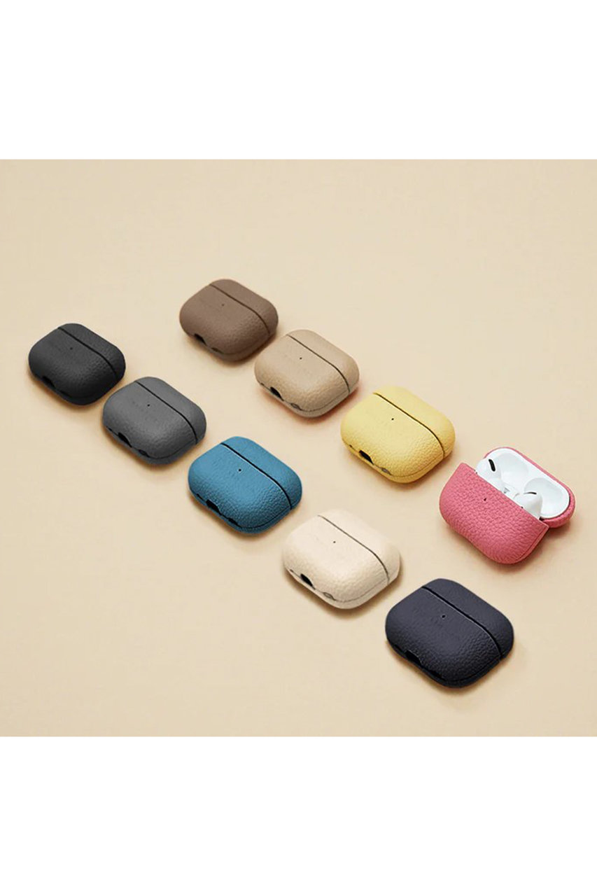 BONAVENTURA(ボナベンチュラ)｜【UNISEX】エアポッズプロ 2 ケース