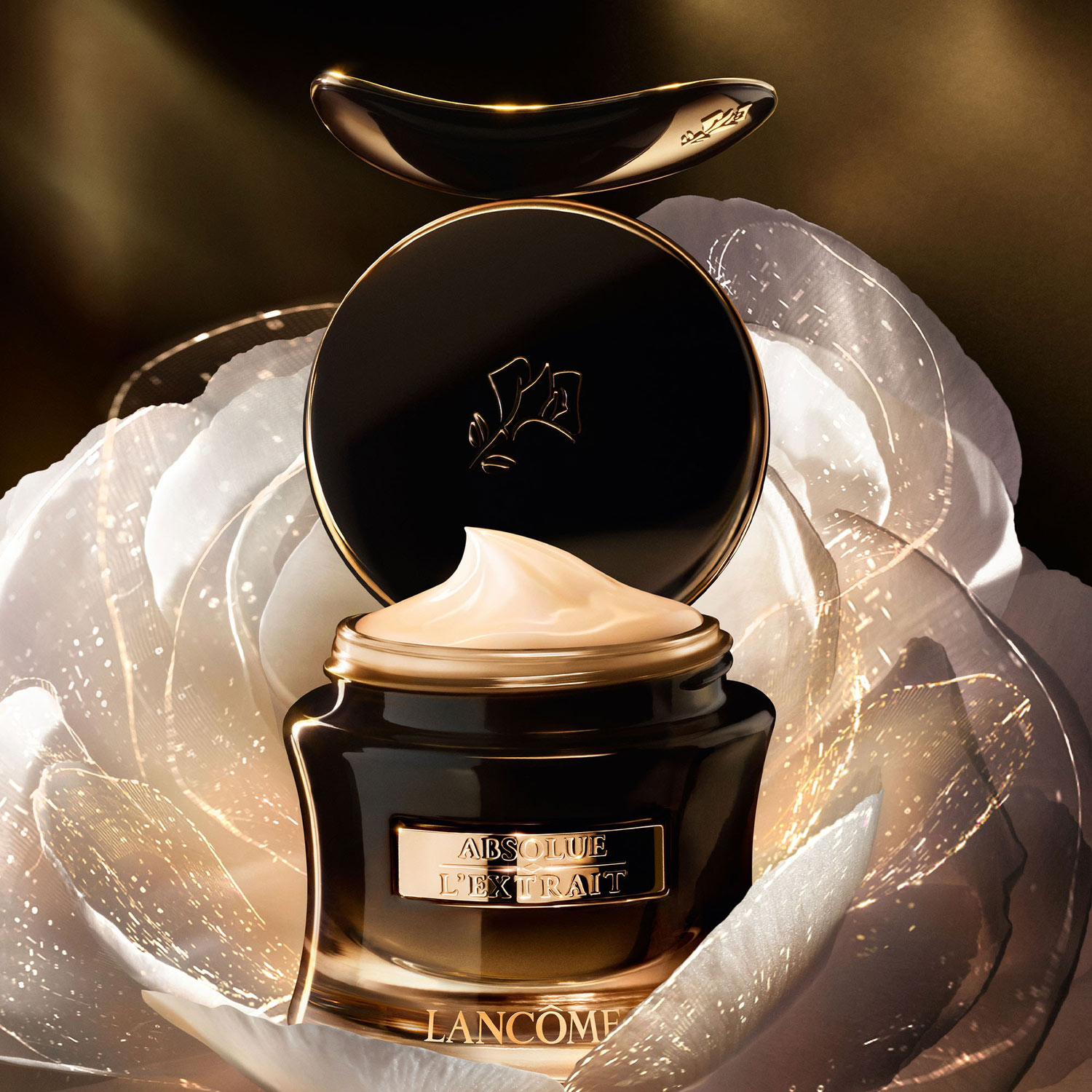 ABSOLUE L'EXTRAIT THE ELIXIR EYE TREATMENT 15ml - 【Official】Fa