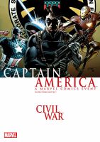 キャプテン・アメリカ: シビル・ウォー｜定期購読 - 雑誌のFujisan