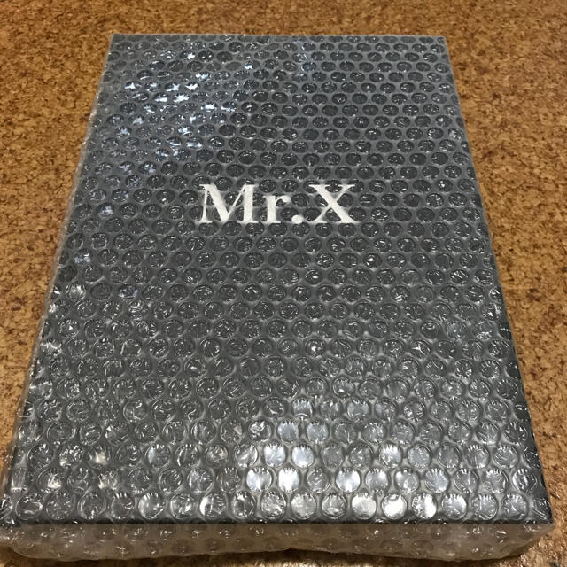 Mr.X ジェイ・エイブラハム 書籍とミスターXセールスレター&解説 の