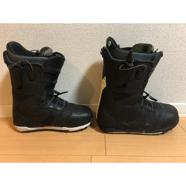 BURTON - BURTON ION 15-16 27.0cmの通販 by うぶだい's shop