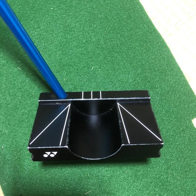 YONEX - ヨネックス パター TP-01 PT TRG300 34インチの通販 by 太郎's