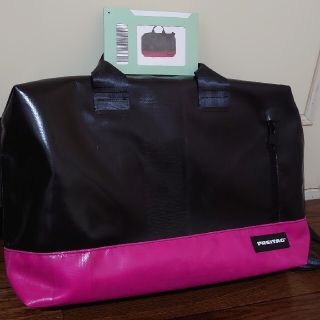 FREITAG（ピンク/桃色系）のフリマアイテム一覧