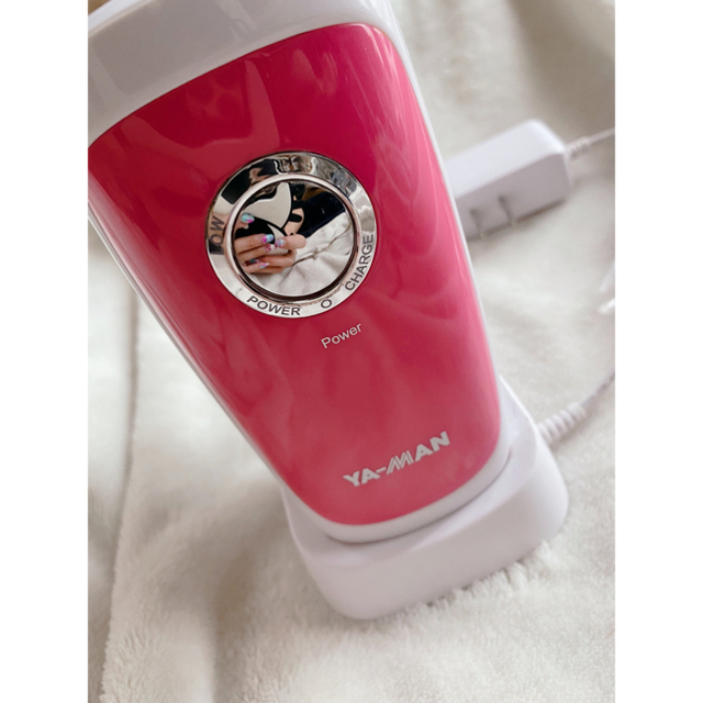 YA-MAN - YA-MAN ヤーマン アセチノスマート ダイエット 揉みだし 動作