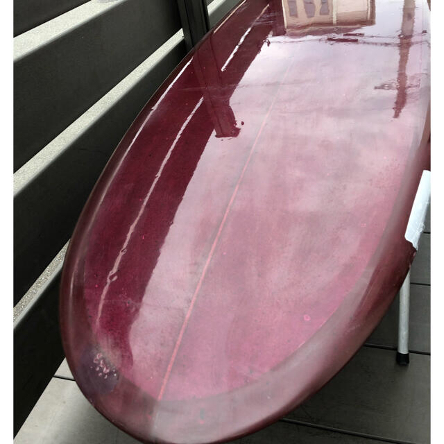 Big Mabo サーフボードの通販 by RS's shop｜ラクマ