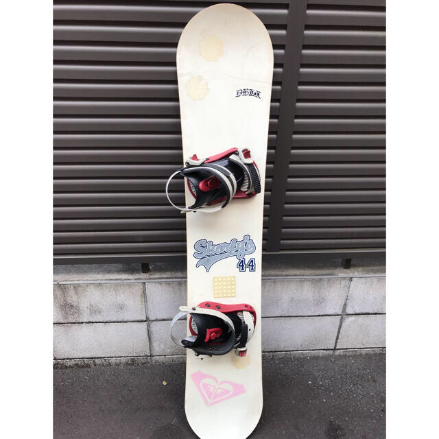 Shorty's スノーボード 板 スケートの通販 by 猫ネコ｜ラクマ