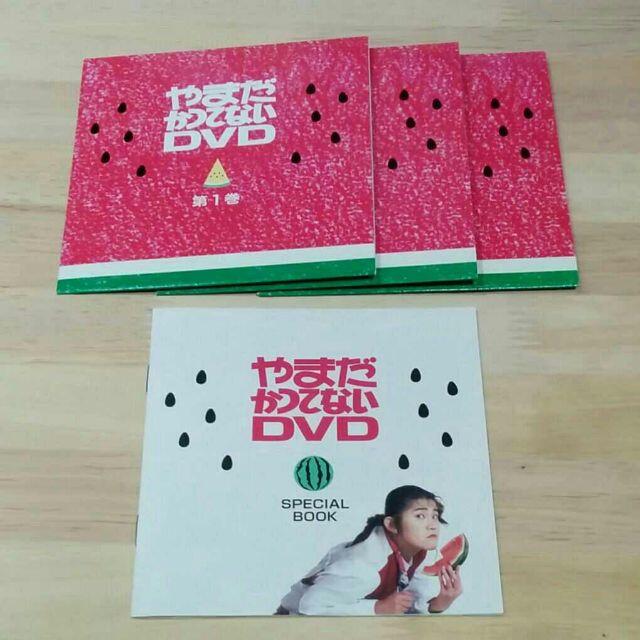 山田邦子 フジテレビ50周年記念 やまだかつてないDVD 帯貼付の通販 by