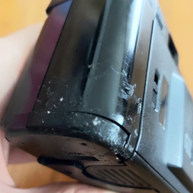 OLYMPUS - 【昭和レトロ】OLYMPUS ピカソ-S AFL-S クォーツデートDXの