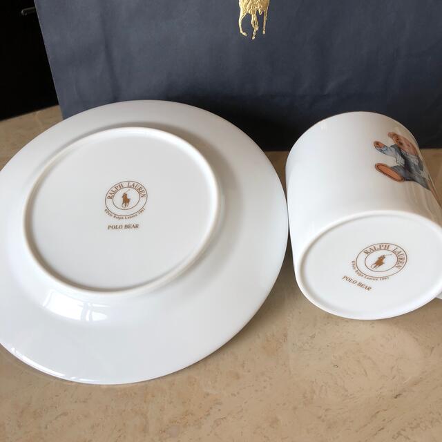 Ralph Lauren - ラルフローレン☆食器の通販 by Kame☆'s shop｜ラルフ