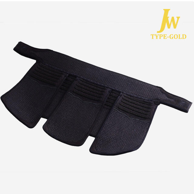 剣道 JWGOLD jwゴールド 面 垂 小手 3点セット 無限 西都 胴 の通販 by