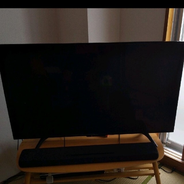 SHARP - AQUOS 4T-C50AH2 [50インチ]ジャンクの通販 by 投資｜シャープ