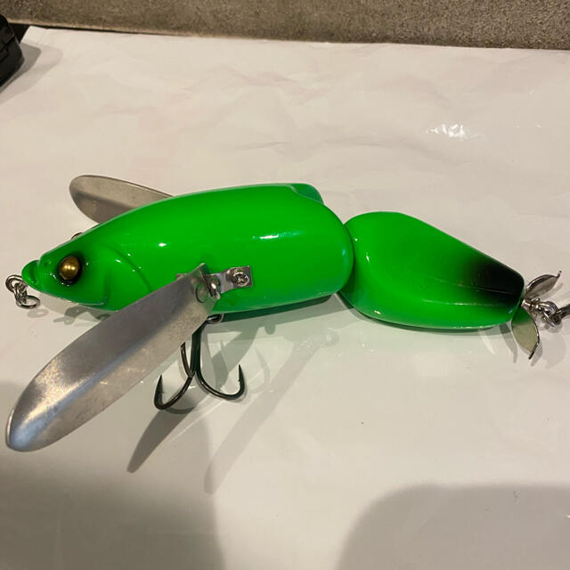 Van's bait バンズベイト マグナム鉄馬 鉄馬 【公式通販】