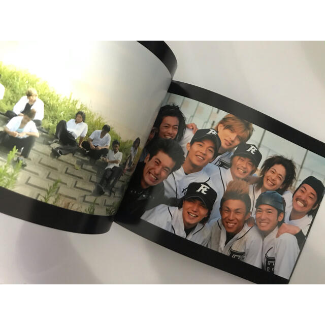 初回限定版 ドラマROOKIES ルーキーズ 公式 裏DVD BOX おまけつきの