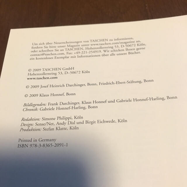 Wirtschaftswunder 1952 - 1967 ドイツ経済の奇跡の通販 by りり's