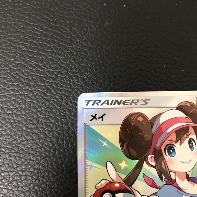 ポケカ メイ サポート srの通販 by kana'shop｜ラクマ