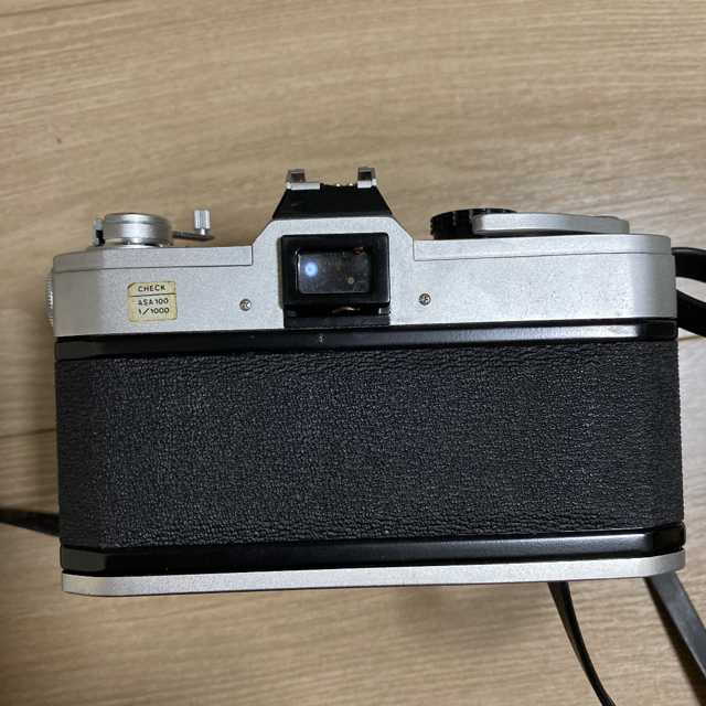 CANON FTb フィルム一眼レフカメラ+レンズ ストロボセットの通販 by