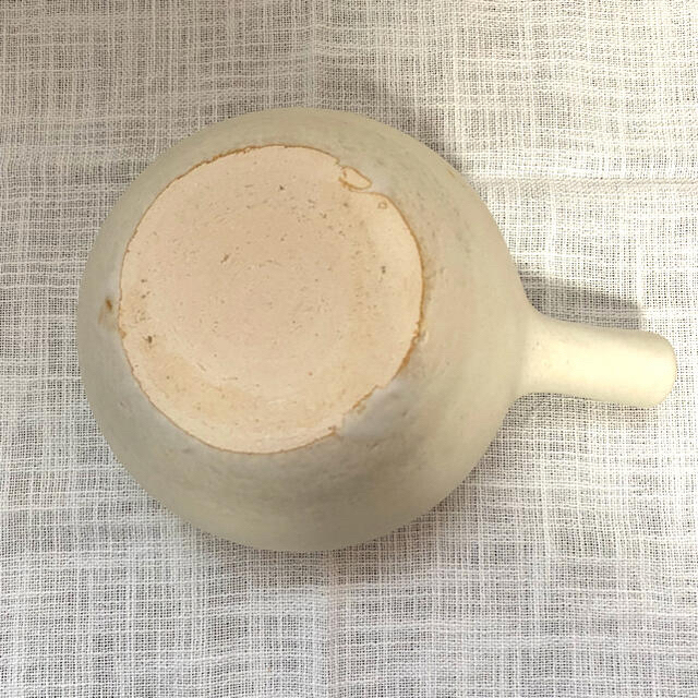 希少】正島克哉・片手土鍋の通販 by g｜ラクマ